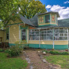 Отель Russellville House w/ Garden - Walk to Main Street, фото 9