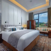 Отель Grand New Century Hotel Zunyi, фото 5