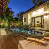 Отель Villa Avisha by Nagisa Bali, фото 14