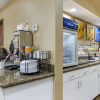 Отель Comfort Inn & Suites, фото 29