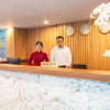 Отель Grand Lee Hotel, фото 1