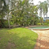 Отель Cairns City Garden Apartment, фото 8