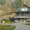 Отель Lakevold Lodge, фото 1