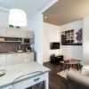 Отель MyHomeInComo - Art Design Suites, фото 15