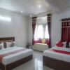 Отель OYO 12131 Vallabh Villas, фото 26