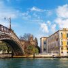 Отель Il Glicine Locazione Turistica Venezia в Венеции