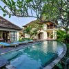 Отель Payangan Garden Villa, фото 16