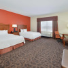 Отель Hampton Inn and Suites Fort Worth/Forest Hill, фото 6