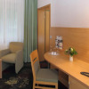 Отель Best Western Blankenburg Hotel, фото 18