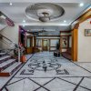 Отель Tara International by OYO Rooms в Хидерабаде