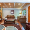 Отель Heavenly - 4 Br Cabin, фото 2
