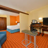 Отель Fairfield Inn & Suites Elmira Corning, фото 5