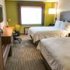 Отель Holiday Inn Express & Suites Lubbock West, an IHG Hotel, фото 3