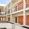 Отель Ibis N'Djamena La Tchadienne, фото 13