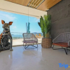 Отель Losum Aixia Bihai Beach Seaview Homestay (Shengsi Gouqi Branch), фото 10