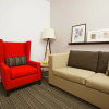 Отель COUNTRY INN & SUITES BY CARLSON, CARTERSVILLE, фото 4