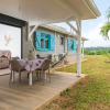 Отель House with 2 Bedrooms in Petit Bourg, with Wonderful Mountain View, Shared Pool, Enclosed Garden - 1, фото 10