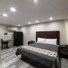 Отель Budget Inn & Suites, фото 5