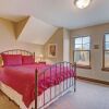 Отель Highland Greens Spruce 3 Bedroom Townhouse by RedAwning, фото 2