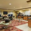 Отель TownePlace Suites by Marriott Springfield, фото 10