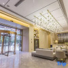 Отель Starway Hotel Nanchang Honggutan Lvdi Twin Tower Wanda Plaza, фото 6