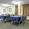 Отель Quality Inn Mullins - Marion, фото 18