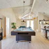 Отель 20 Person Holiday Home in Frederiksvaerk, фото 10