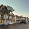 Отель Quality Inn Nashville - Opryland Area, фото 13