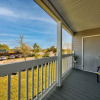 Отель Peaceful and secure pet-friendly condo in Gulf Shores, steps from swimming pool, фото 8