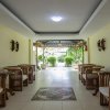 Отель Palm Beach Hotel Bali, фото 10