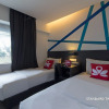 Отель ZEN Rooms Grid 9 Hotel, фото 19