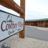 Отель Cody Cowboy Village, фото 41