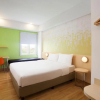 Отель Zest Harbour Bay Batam by Swiss-Belhotel International, фото 6