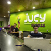 Отель Jucy Snooze, фото 13