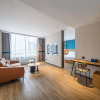 Отель Hello Hotel (Changchun FAW Dongfeng Street Branch), фото 17