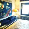 Отель Apartment With 2 Bedrooms In Monterenzio With Terrace And Wifi, фото 4