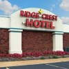 Отель Ridge Crest Hotel, фото 1