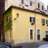 Отель La Gensola In Trastevere, фото 1
