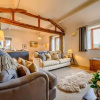 Отель Shepherd's Cottage, фото 9