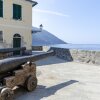 Отель JOIVY Camogli il Terrazzino e il Mare, фото 17