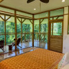 Отель Casa Cayuco Eco-Adventure Lodge, фото 34