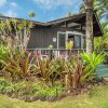 Отель Niulani Lanikai - Kauai Beach House 4 Bedroom Home by RedAwning в Капаа
