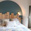 Отель Five Bedrooms Seaview House, Old Town в Ницце