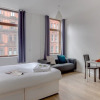 Отель Modern, Bright 1BR Studio in Liverpool!, фото 6