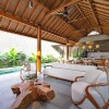 Отель Jiwoku Villas, фото 12