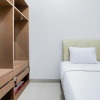 Отель Good And Homey 2Br At Parkland Avenue Apartment, фото 13