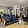 Отель 12 Person Holiday Home in Vaeggerlose, фото 3