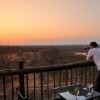 Отель Victoria Falls Safari Lodge, фото 15
