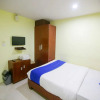 Отель OYO 10721 Olive Comforts, фото 4