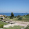Отель Galini Villa, 3 bdrms, sea views & private garden, фото 2